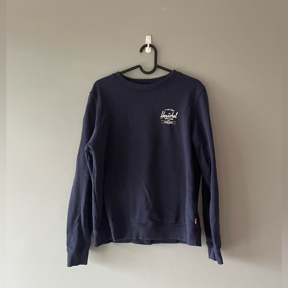 Herschel Crewneck